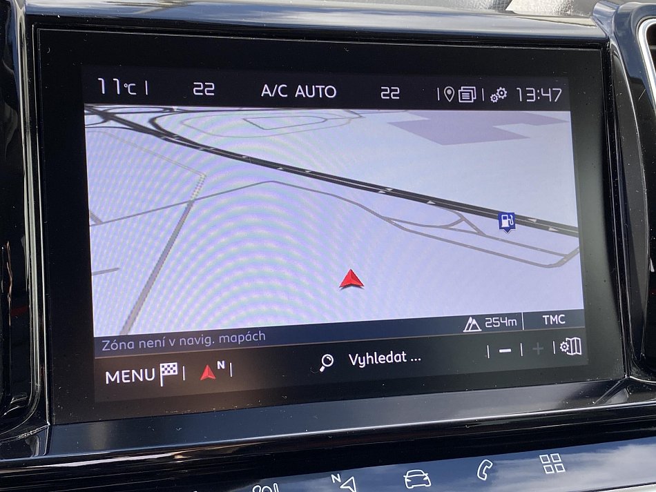 Citroën C5 Aircross 1.2 PT Feel