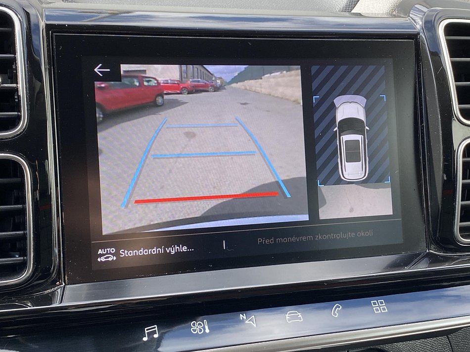 Citroën C5 Aircross 1.2 PT Feel