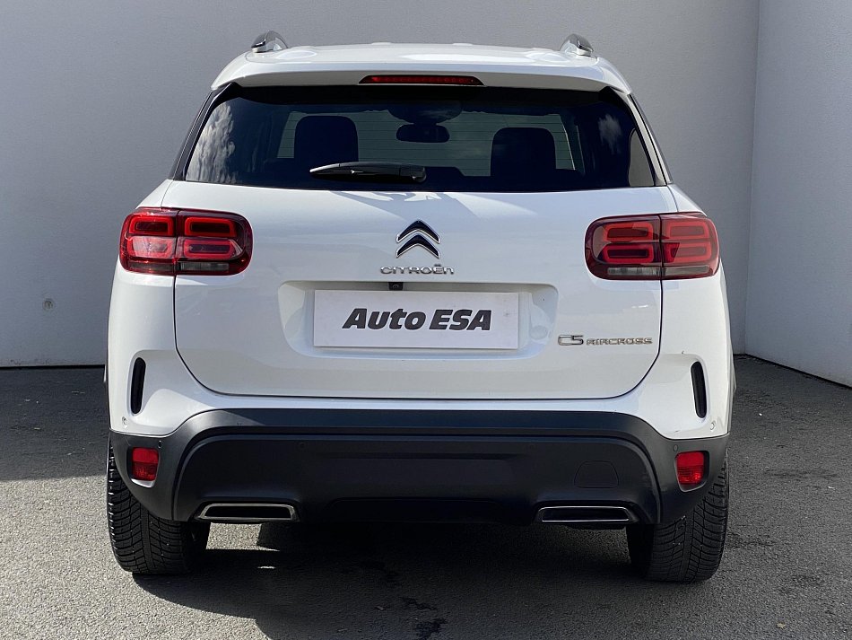 Citroën C5 Aircross 1.2 PT Feel
