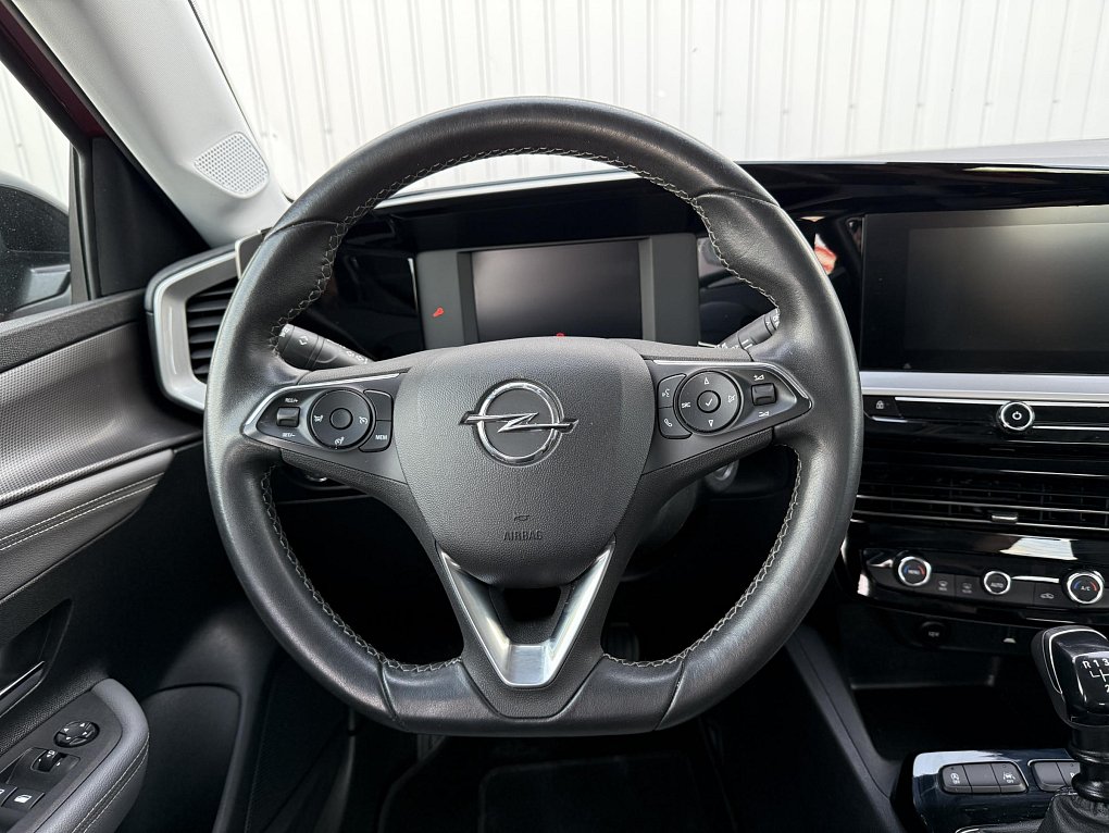 Opel Mokka 1.2T Elegance