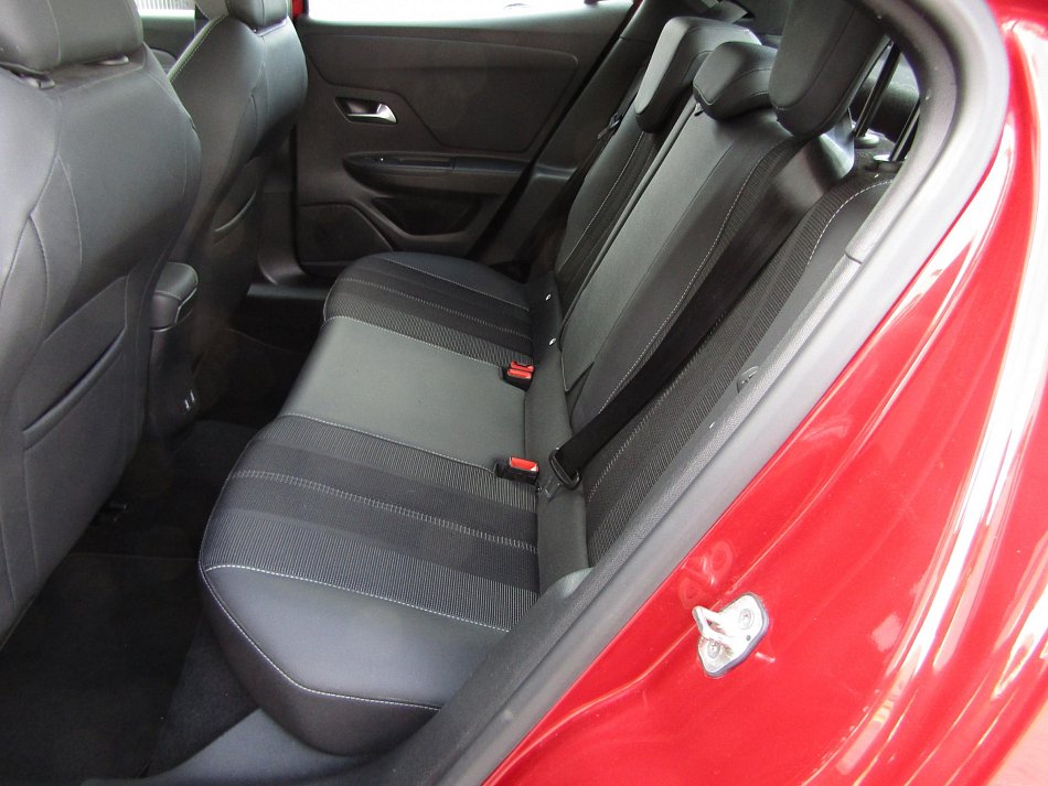 Opel Mokka 1.2T Elegance