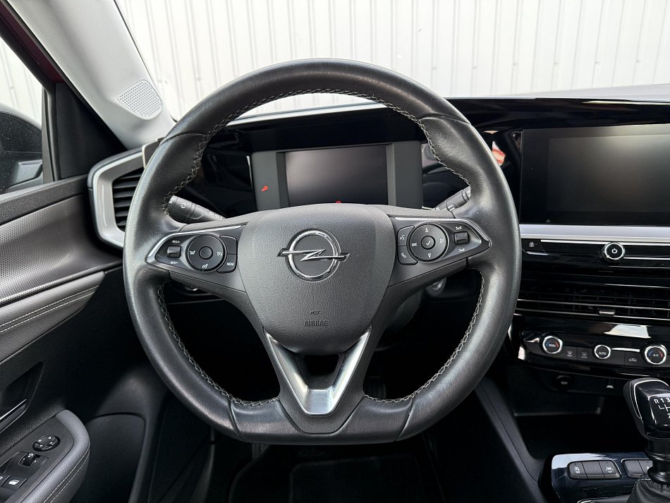 Opel Mokka 1.2T Elegance