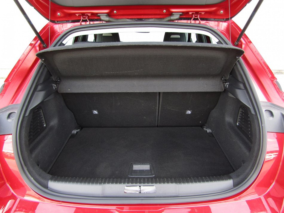 Opel Mokka 1.2T Elegance
