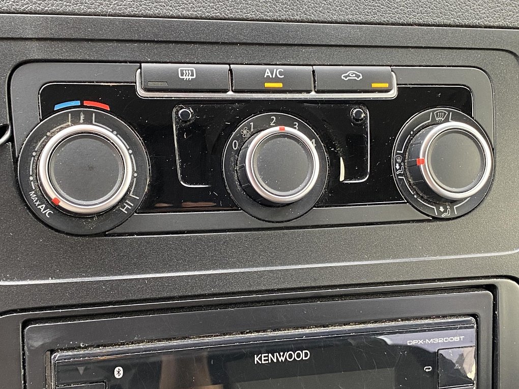 Volkswagen Caddy 1.6TDi  MAXi