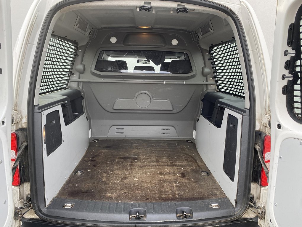 Volkswagen Caddy 1.6TDi  MAXi