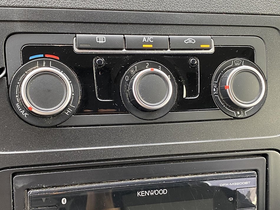 Volkswagen Caddy 1.6TDi  MAXi