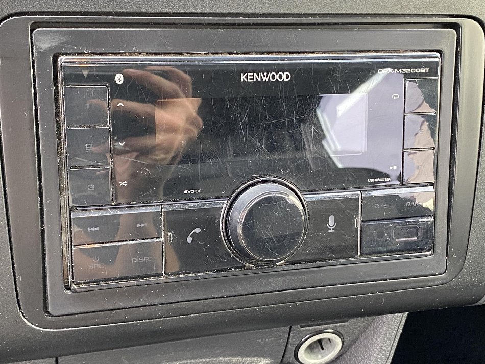 Volkswagen Caddy 1.6TDi  MAXi