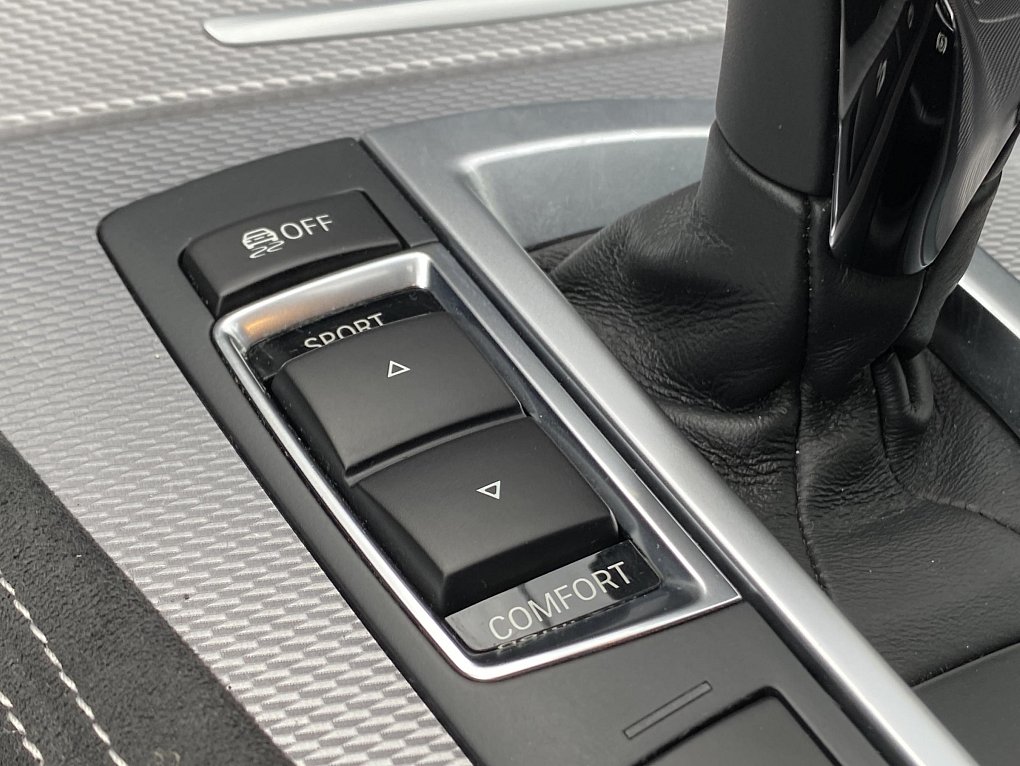 BMW Řada 5 3.0D  M550 d xDrive