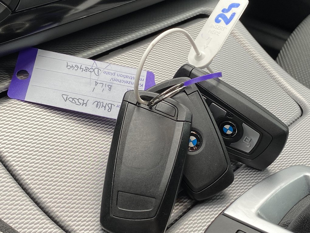 BMW Řada 5 3.0D  M550 d xDrive