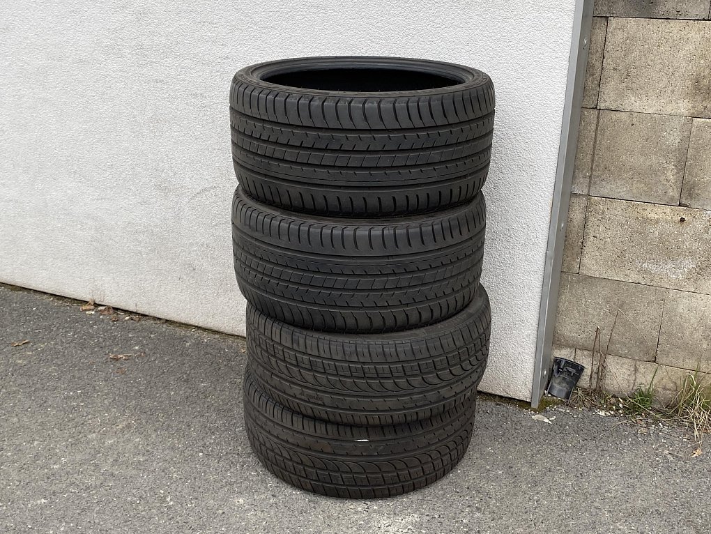 BMW Řada 5 3.0D  M550 d xDrive