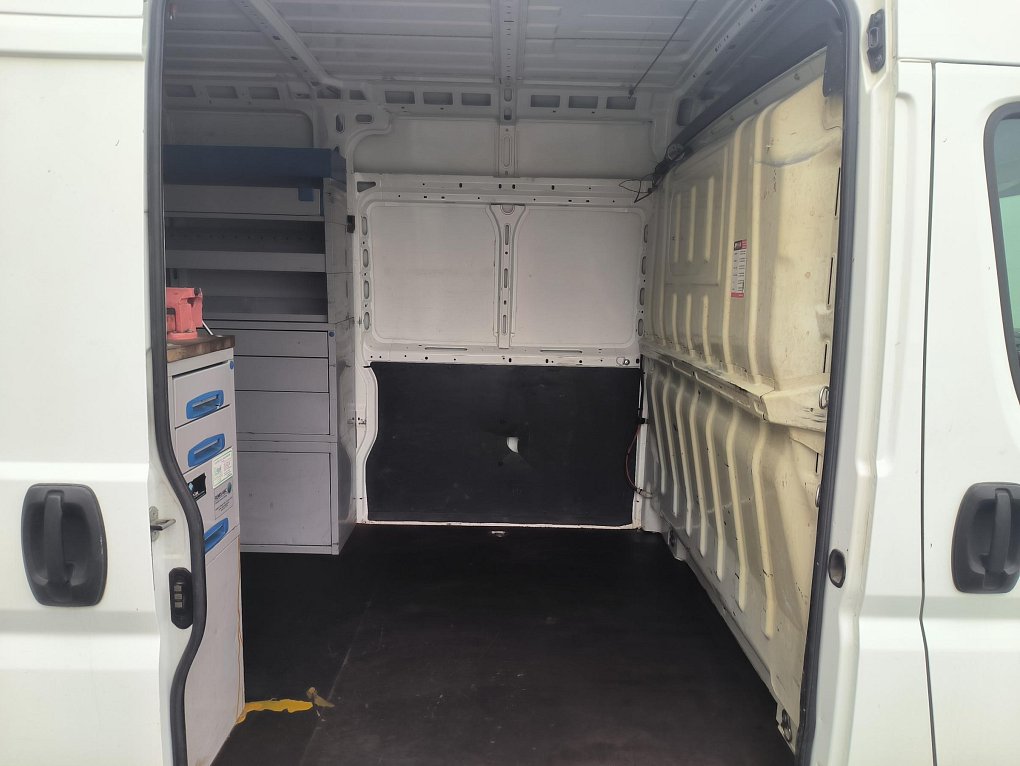 Peugeot Boxer 2.2HDi  L2H2 DÍLNA