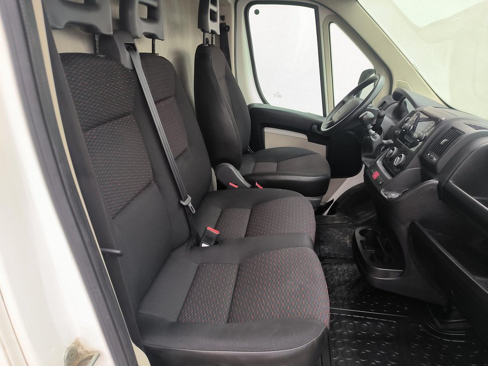 Peugeot Boxer 2.2HDi  L2H2 DÍLNA