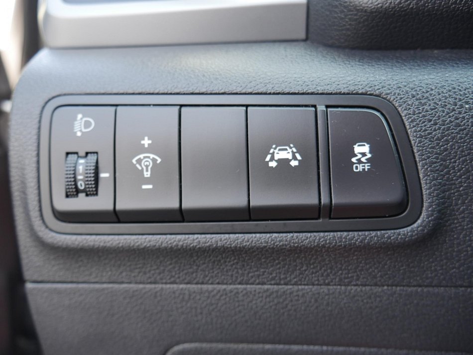 Hyundai Tucson 1.7 CRDI 