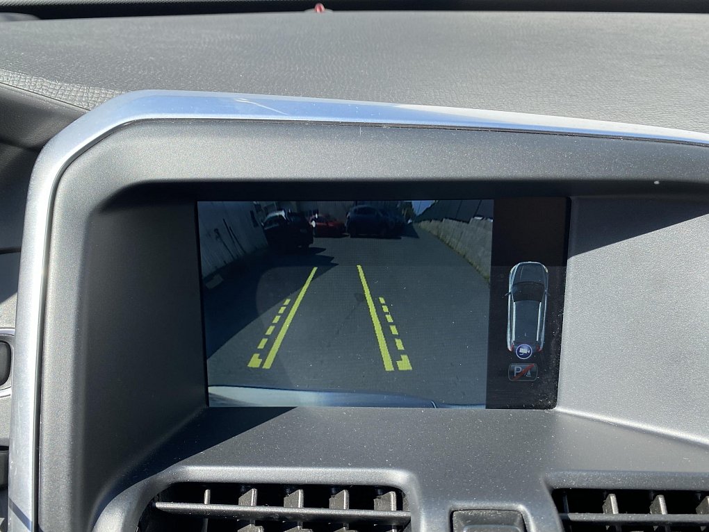 Volvo XC60 2.4 D5  4x4