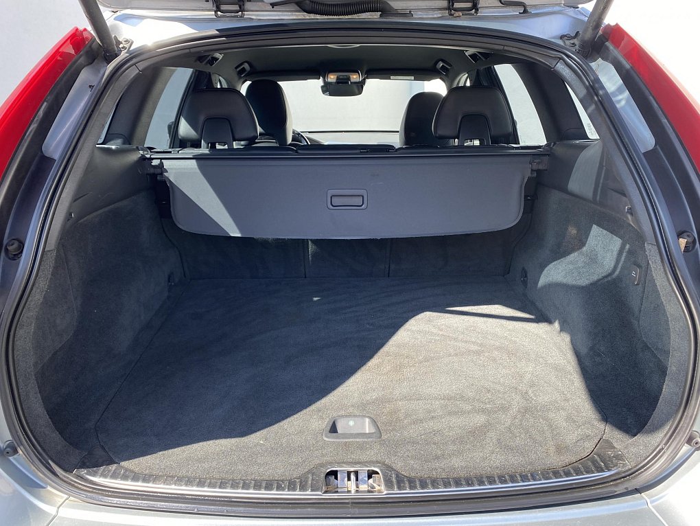 Volvo XC60 2.4 D5  4x4