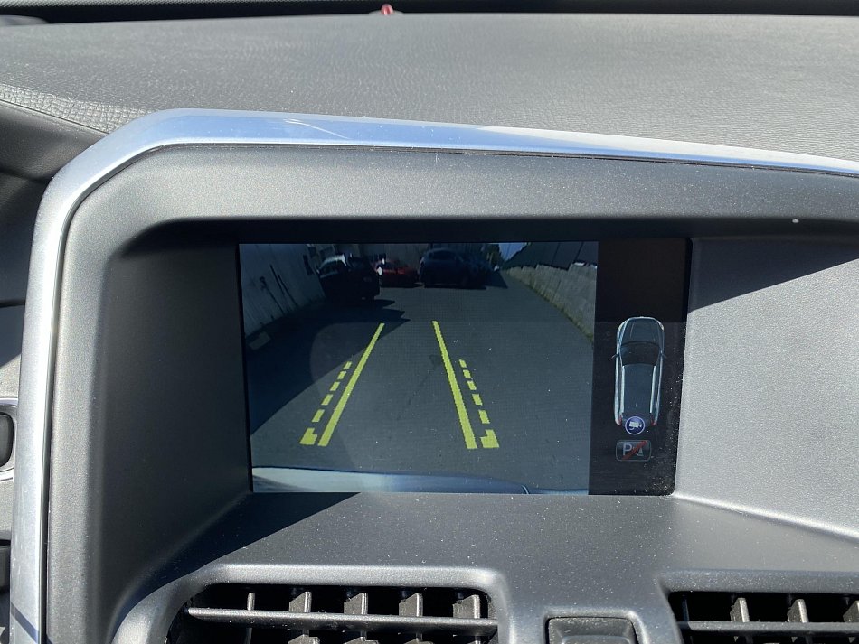 Volvo XC60 2.4 D5  4x4