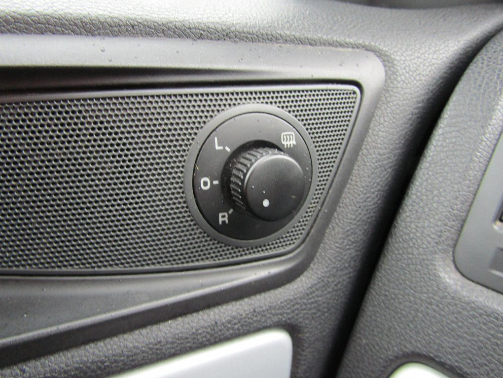 Škoda Octavia II 1.2TSi 