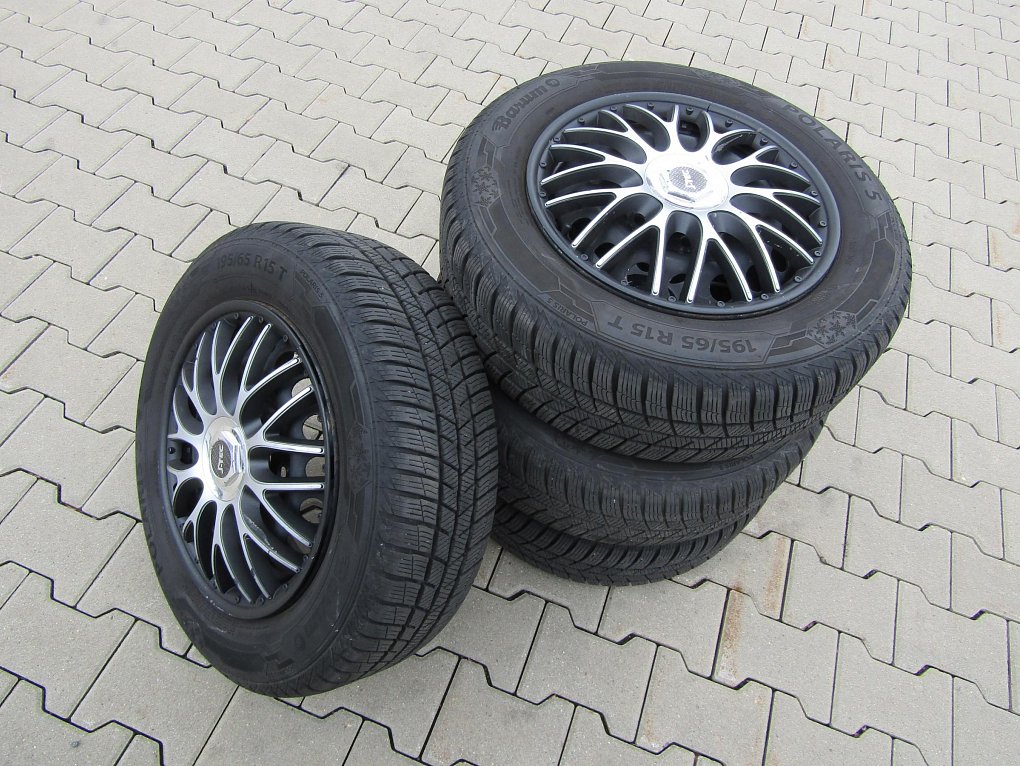 Škoda Octavia II 1.2TSi 