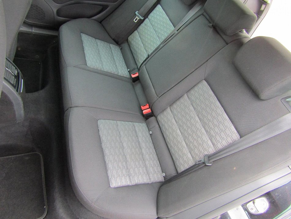 Škoda Octavia II 1.2TSi 