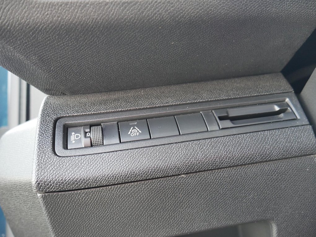 Peugeot 5008 1.5HDi Allure