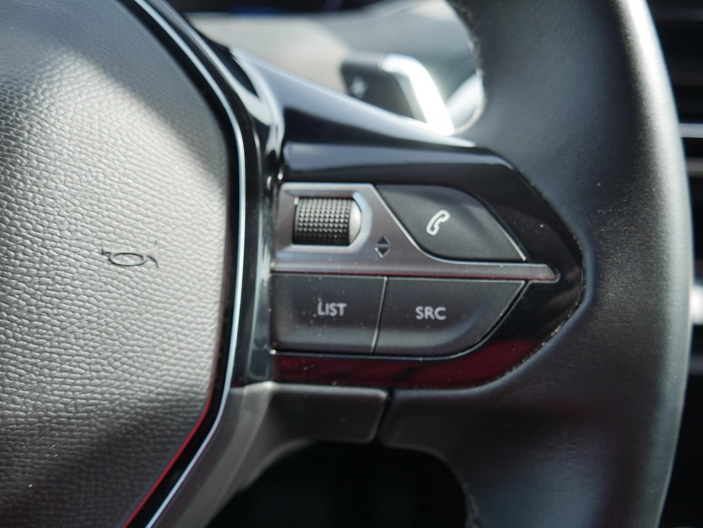 Peugeot 5008 1.5HDi Allure