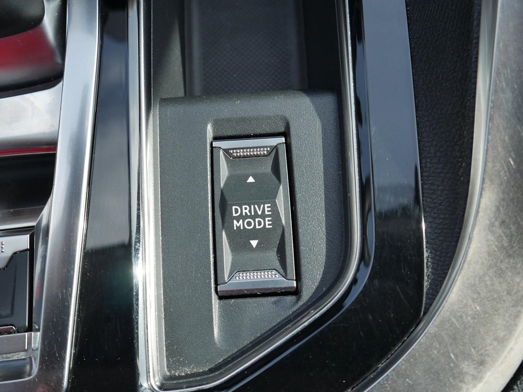 Peugeot 5008 1.5HDi Allure