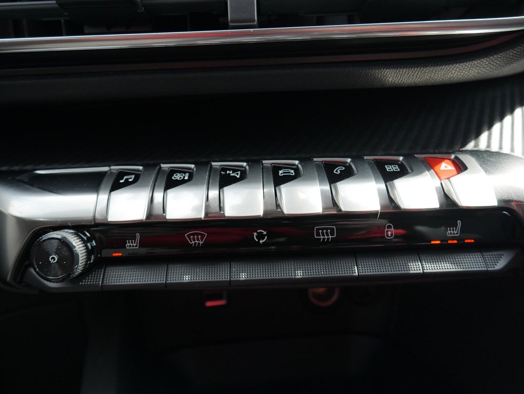 Peugeot 5008 1.5HDi Allure