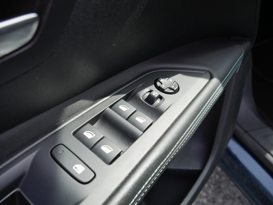 Peugeot 5008 1.5HDi Allure