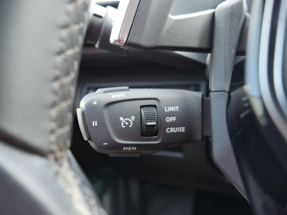 Peugeot 5008 1.5HDi Allure