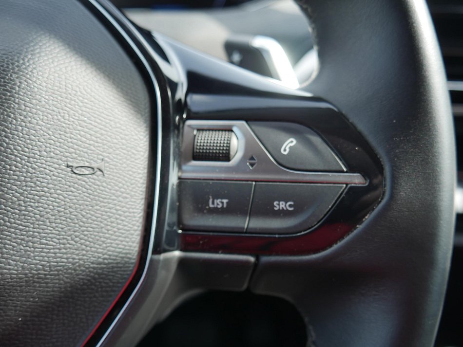 Peugeot 5008 1.5HDi Allure