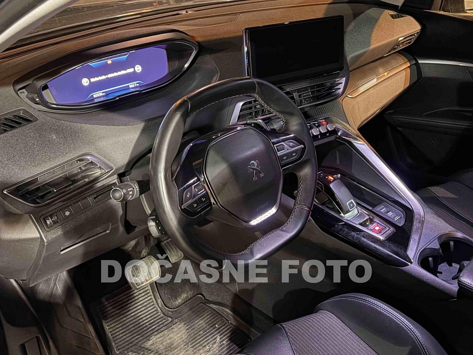 Peugeot 5008 1.5HDi 