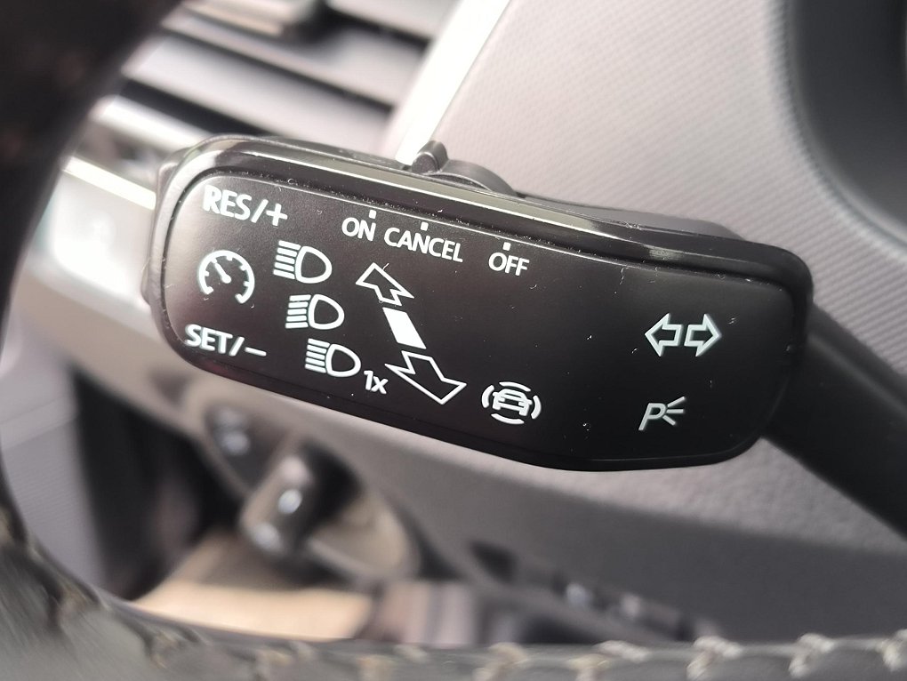 Škoda Fabia III 1.0TSi Ambition