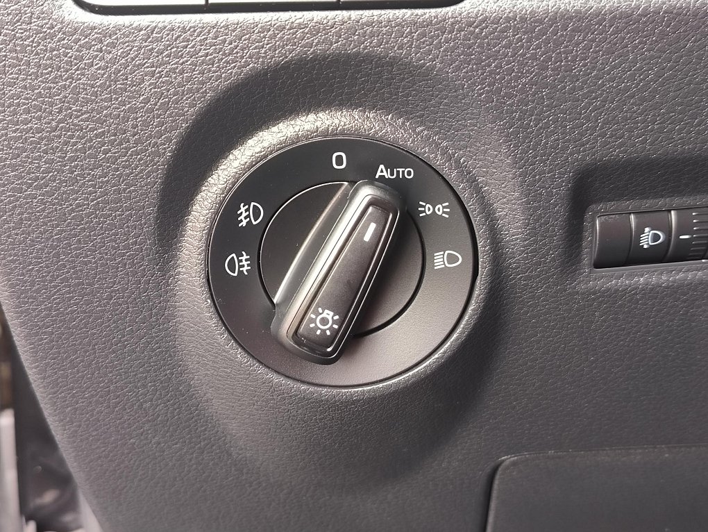 Škoda Fabia III 1.0TSi Ambition