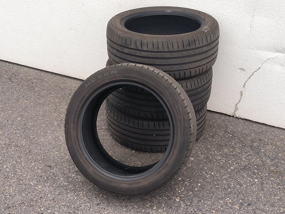 Škoda Fabia III 1.0TSi Ambition