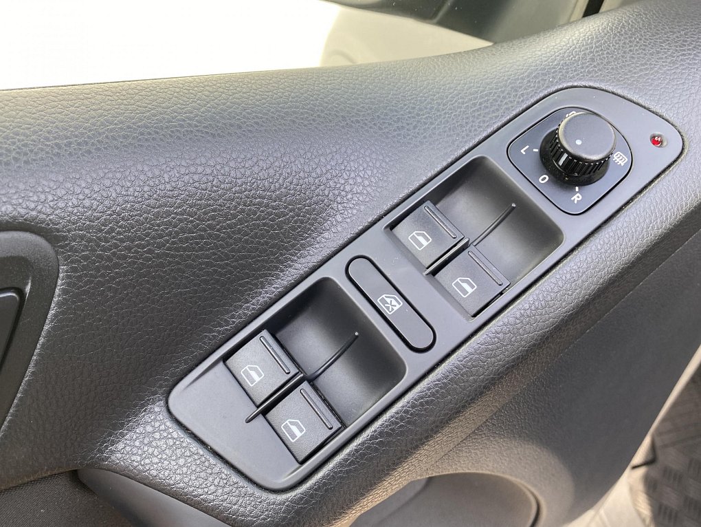 Volkswagen Tiguan 1.4 TSi Comfort