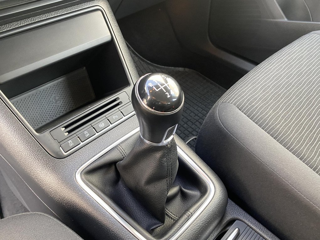 Volkswagen Tiguan 1.4 TSi Comfort