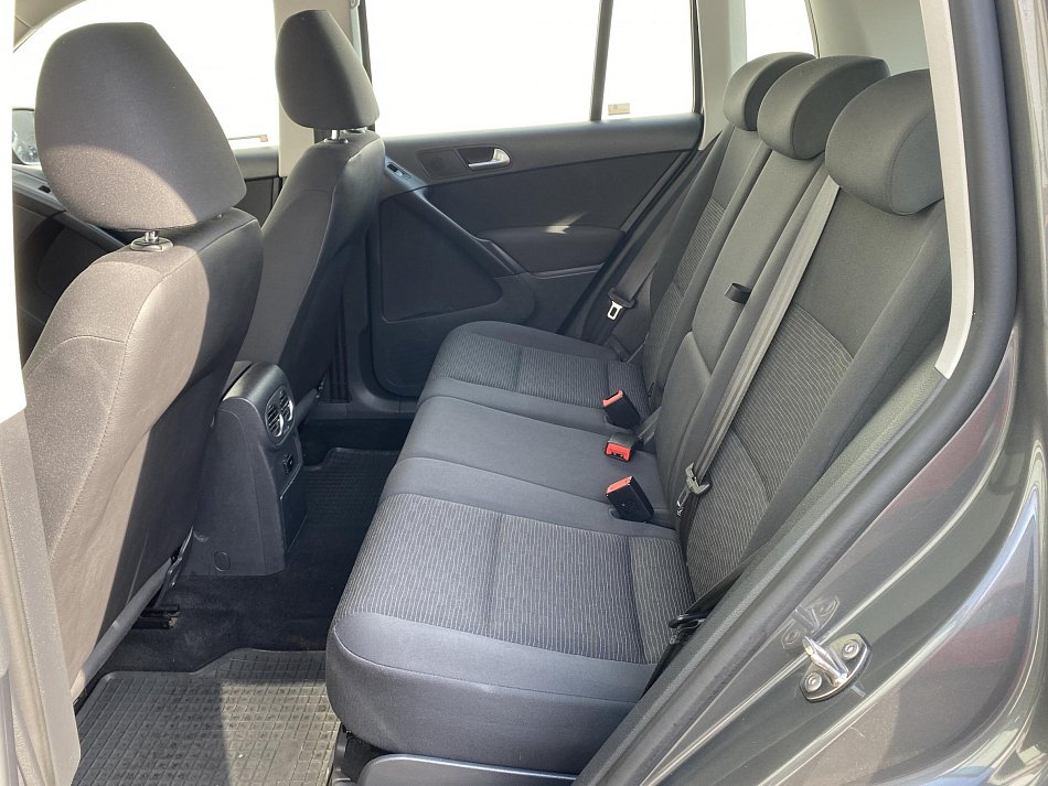 Volkswagen Tiguan 1.4 TSi Comfort