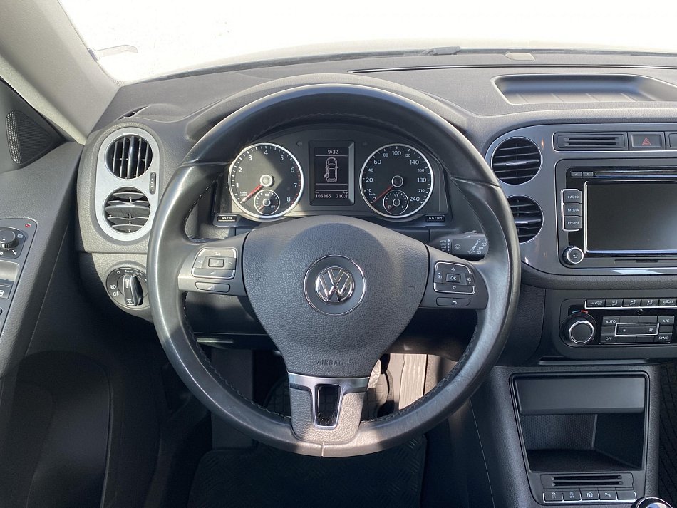 Volkswagen Tiguan 1.4 TSi Comfort
