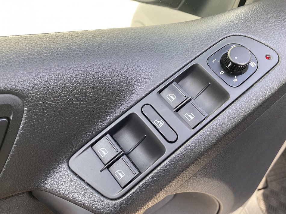 Volkswagen Tiguan 1.4 TSi Comfort