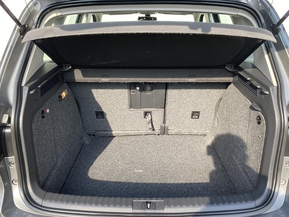 Volkswagen Tiguan 1.4 TSi Comfort