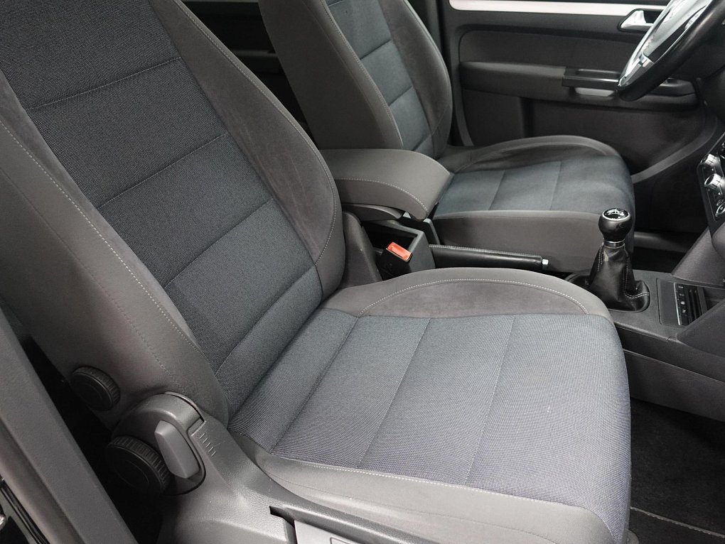 Volkswagen Touran 1.6TDI 