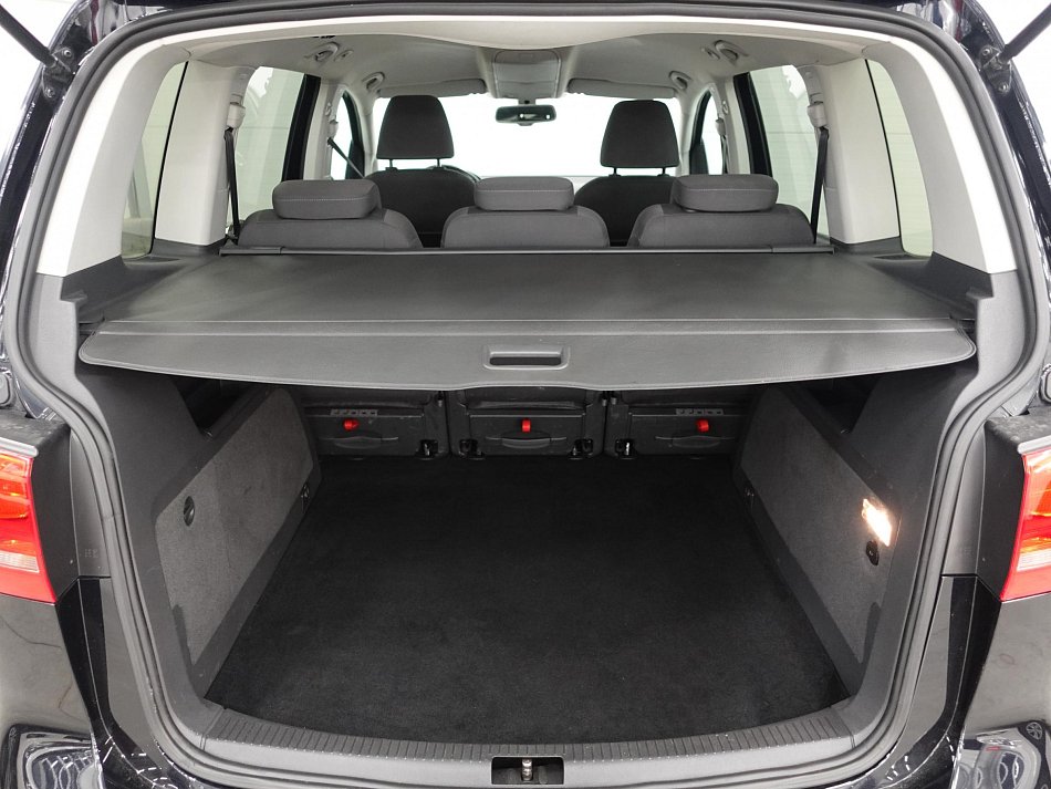 Volkswagen Touran 1.6TDI 