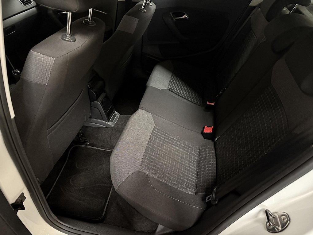 Volkswagen Polo 1.2i 