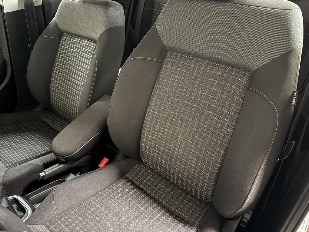 Volkswagen Polo 1.2i 