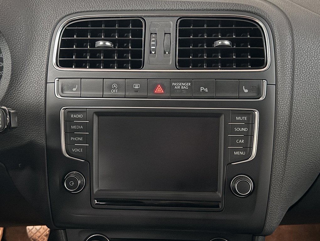 Volkswagen Polo 1.2i 