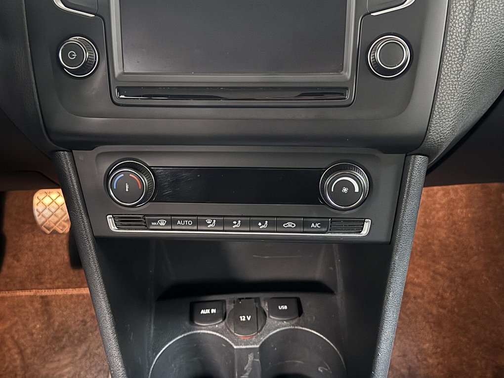 Volkswagen Polo 1.2i 