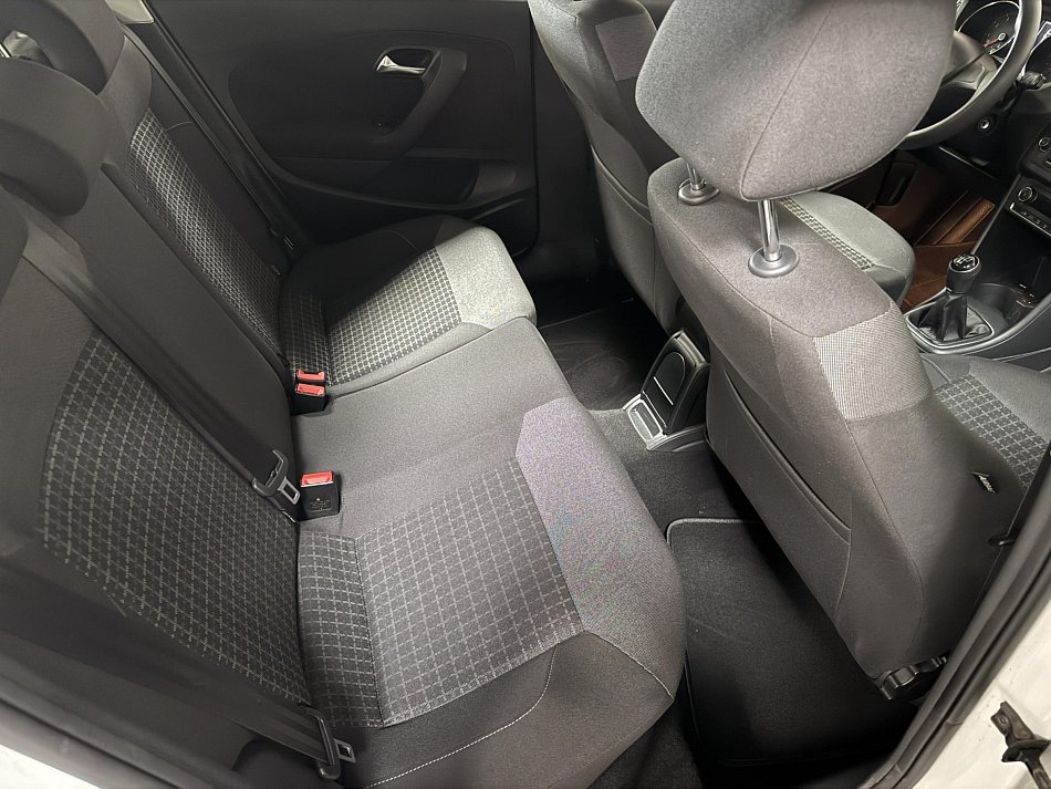 Volkswagen Polo 1.2i 