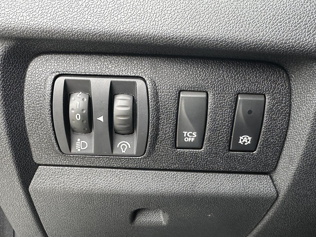 Renault Mégane 1.6dCi 