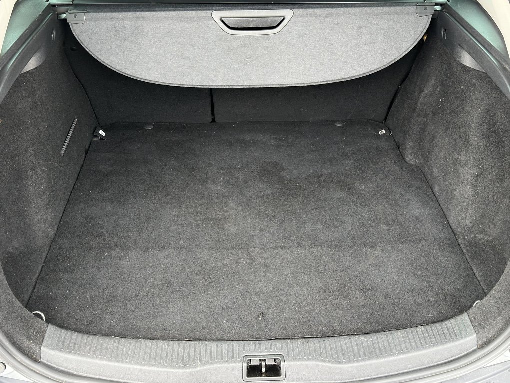 Renault Mégane 1.6dCi 