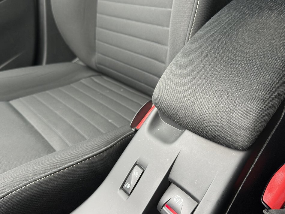 Renault Mégane 1.6dCi 